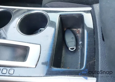 2015 Nissan Altima 2.5 S from USA, damaged, VIN 1N4AL3AP8FC114253